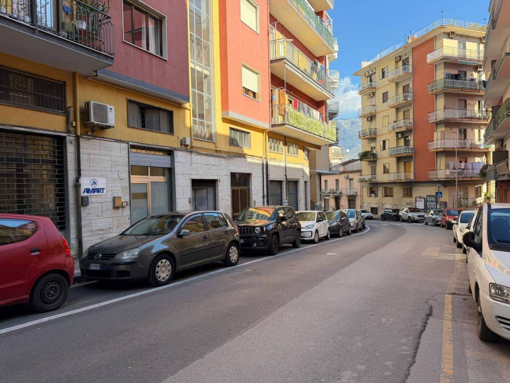 Appartamento a Salerno in Via Calata San Vito, 10 - Foto 4