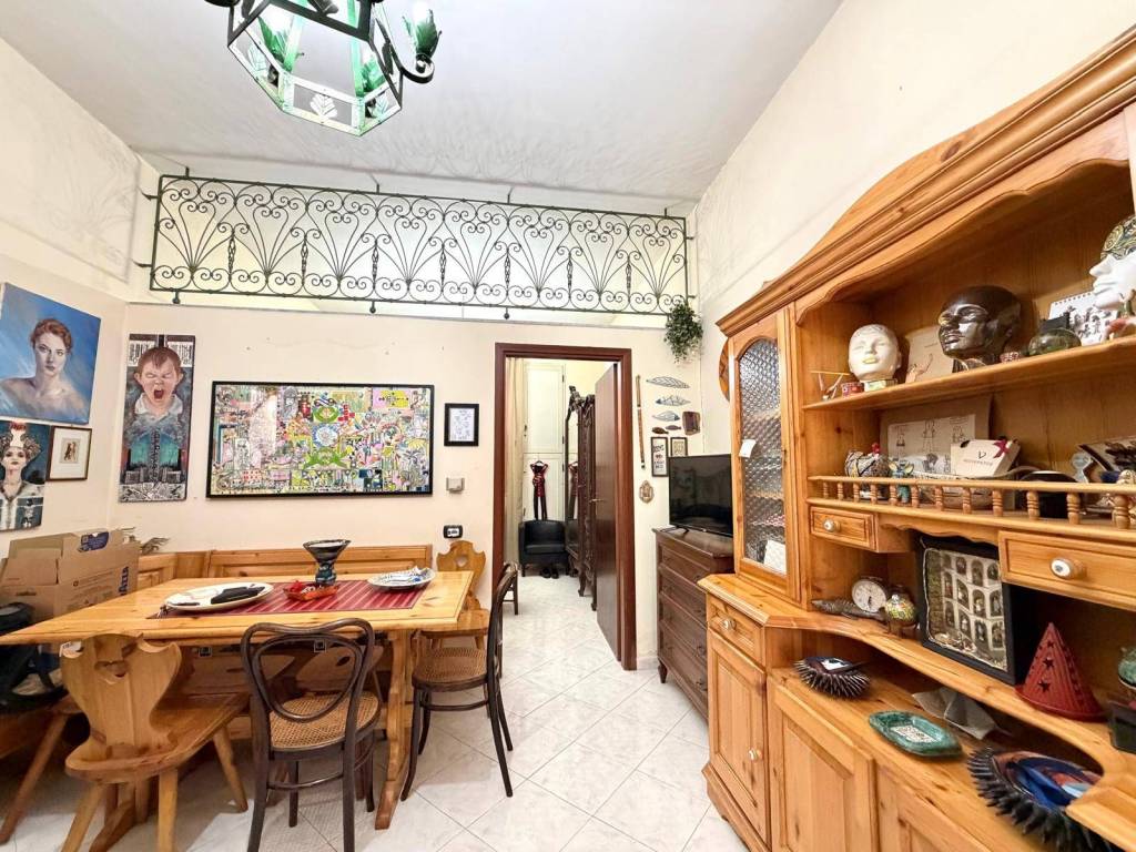 Appartamento a Salerno in Via Calata San Vito, 10 - Foto 5