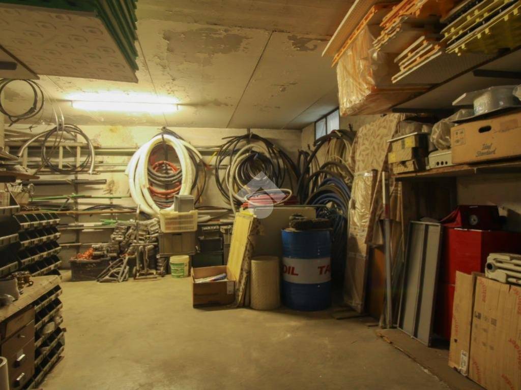 Immobile a Osio sotto in Via delle Ubiere - Foto 2