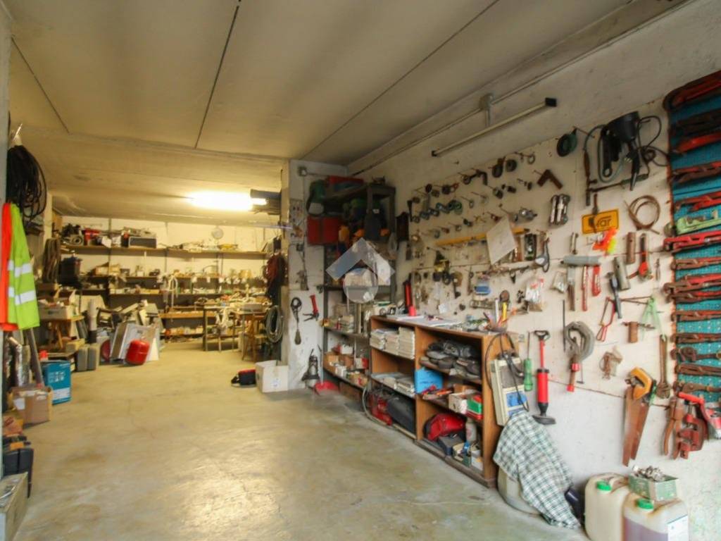 Immobile a Osio sotto in Via delle Ubiere - Foto 3