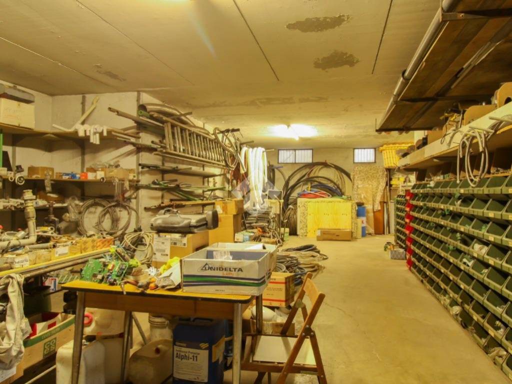 Immobile a Osio sotto in Via delle Ubiere - Foto 4