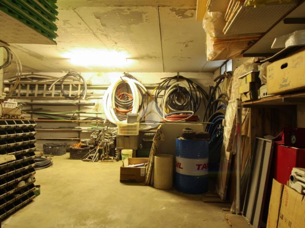 Immobile a Osio sotto in Via delle Ubiere - Foto 5