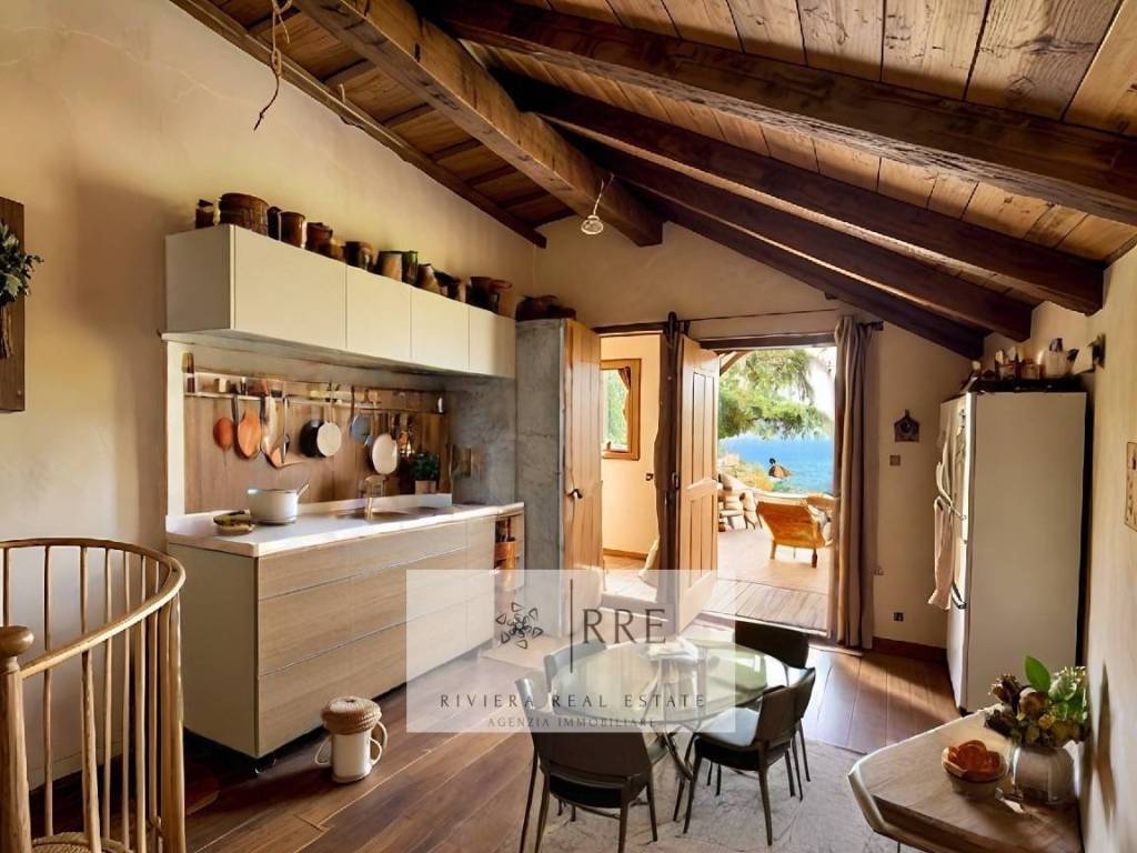 Rustico / casale a Alassio in Moglio centro storico - Foto 2