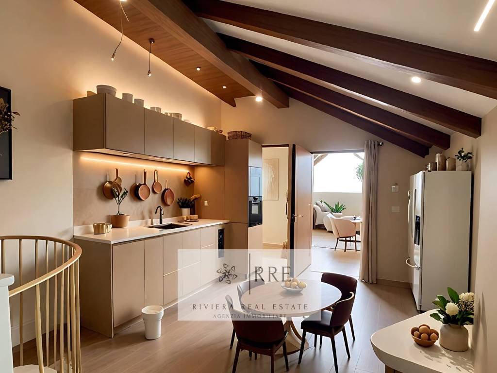 Rustico / casale a Alassio in Moglio centro storico - Foto 4