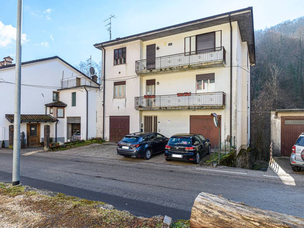 Appartamento a Valli del pasubio - Foto 2