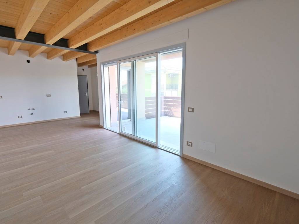 Appartamento a Villafranca di verona in Via Valle - Foto 4