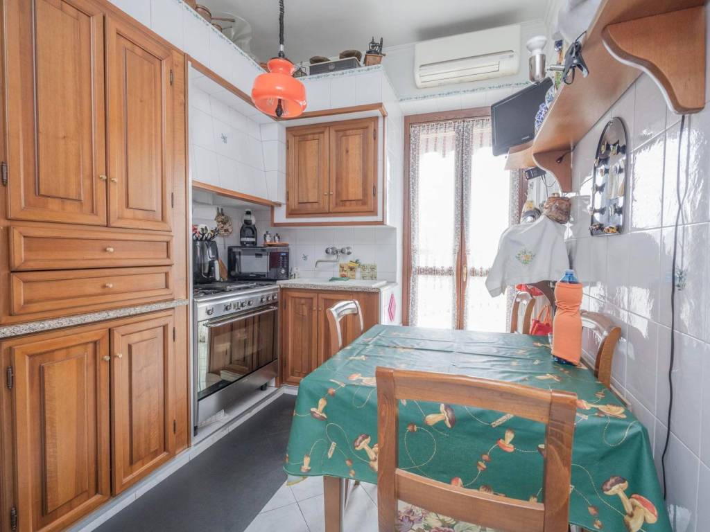 Appartamento a Grugliasco in Via Goffredo Mameli, 3 - Foto 4