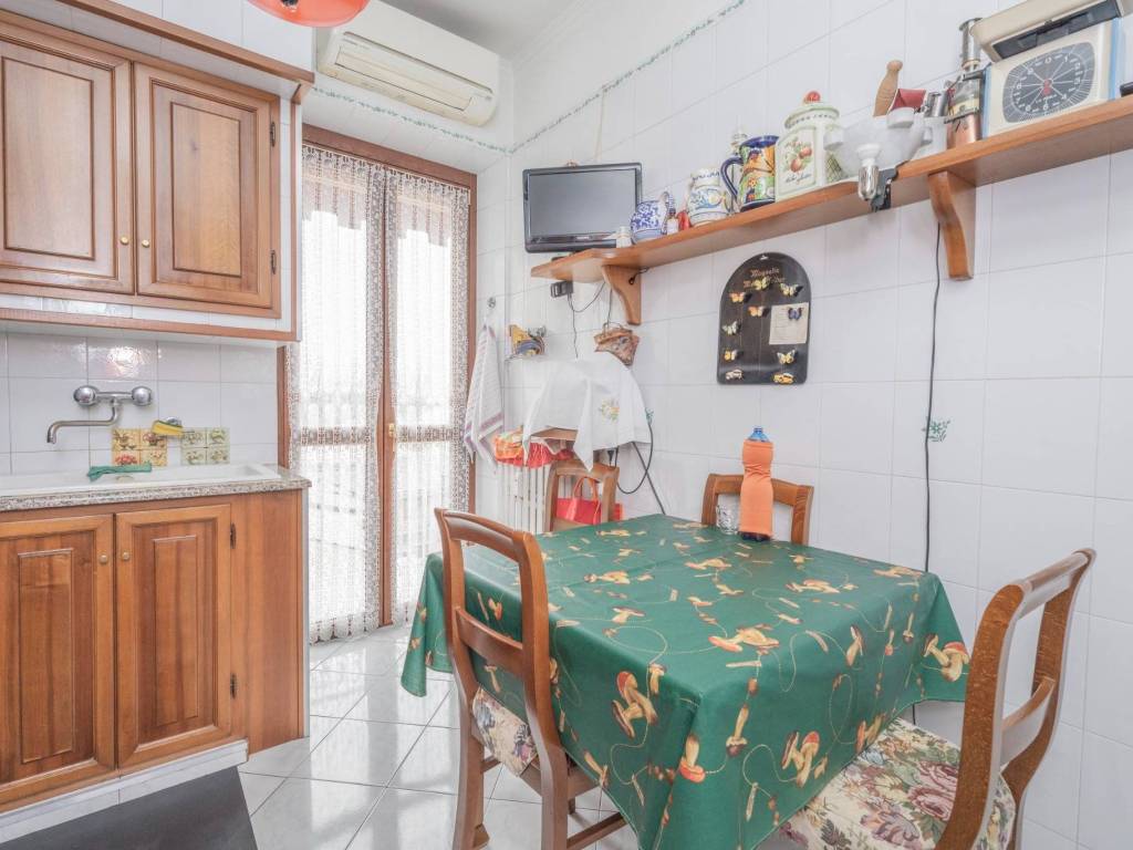 Appartamento a Grugliasco in Via Goffredo Mameli, 3 - Foto 5