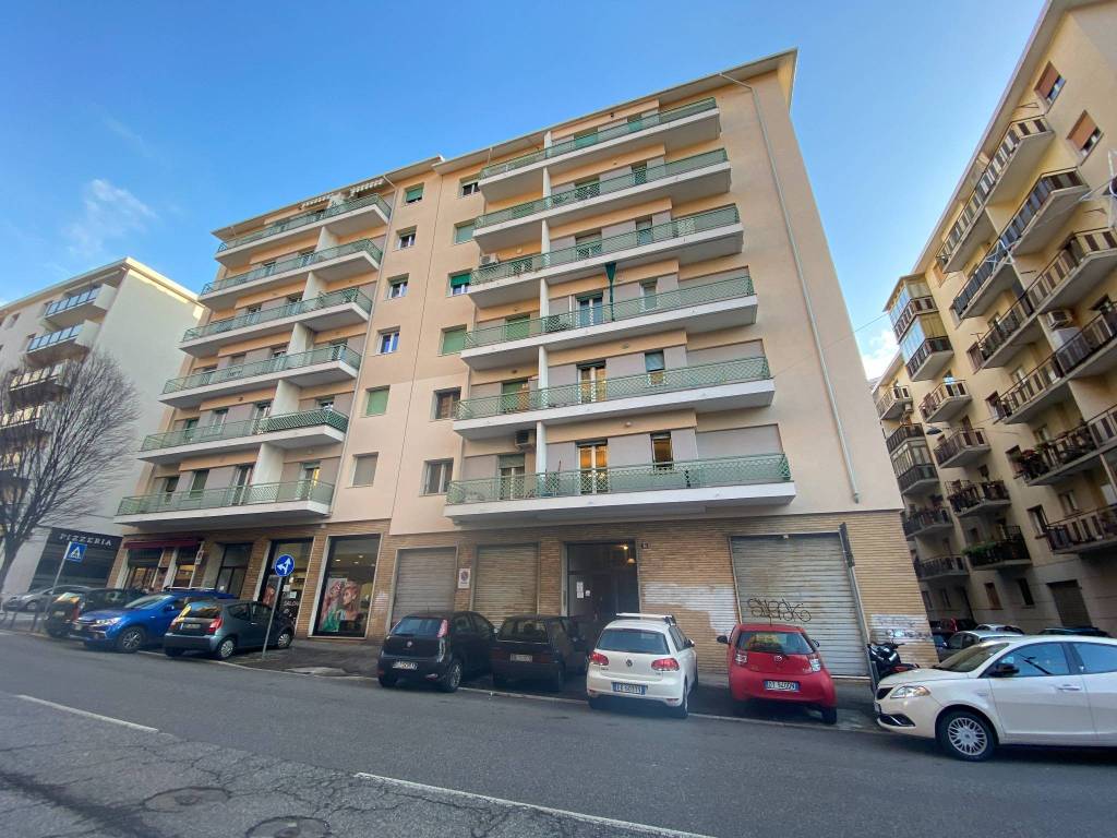 Appartamento a Trieste in Viale Raffaello Sanzio - Foto 2