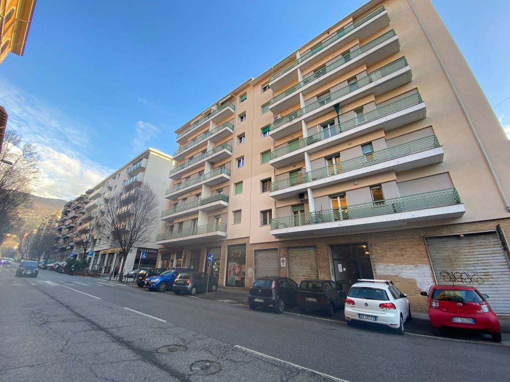 Appartamento a Trieste in Viale Raffaello Sanzio - Foto 3