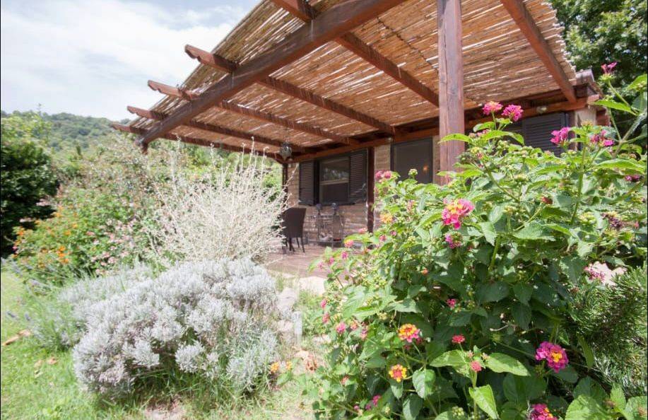 Villa a Trevignano romano in Strada Provinciale Settevene-Palo Prima - Foto 4