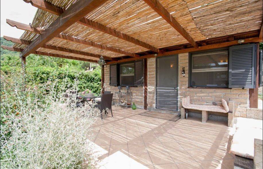 Villa a Trevignano romano in Strada Provinciale Settevene-Palo Prima - Foto 5