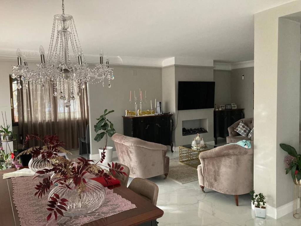Villa a Montecorvino rovella in Contrada Santa Croce, 0 - Foto 3