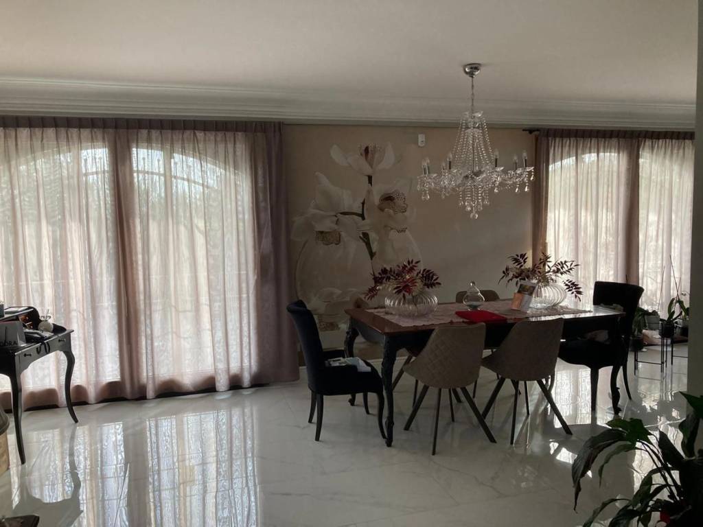 Villa a Montecorvino rovella in Contrada Santa Croce, 0 - Foto 5