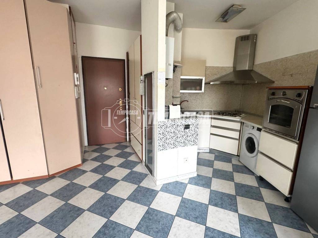 Appartamento a Baranzate in Via Milano 234 - Foto 5