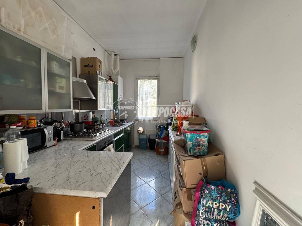 Appartamento a Celle ligure in Via Sanda 57 - Foto 3