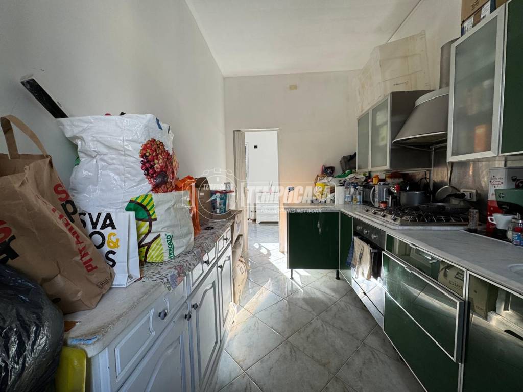 Appartamento a Celle ligure in Via Sanda 57 - Foto 4
