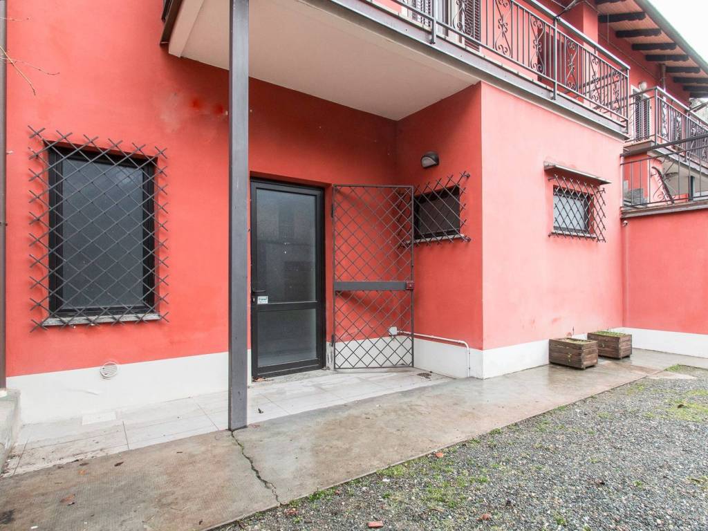 Casa indipendente a Piossasco in Via Roma, 13 - Foto 5