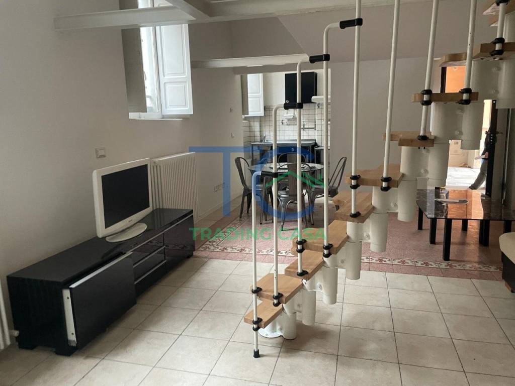Appartamento a Piacenza in Via S. Rocchino - Foto 3