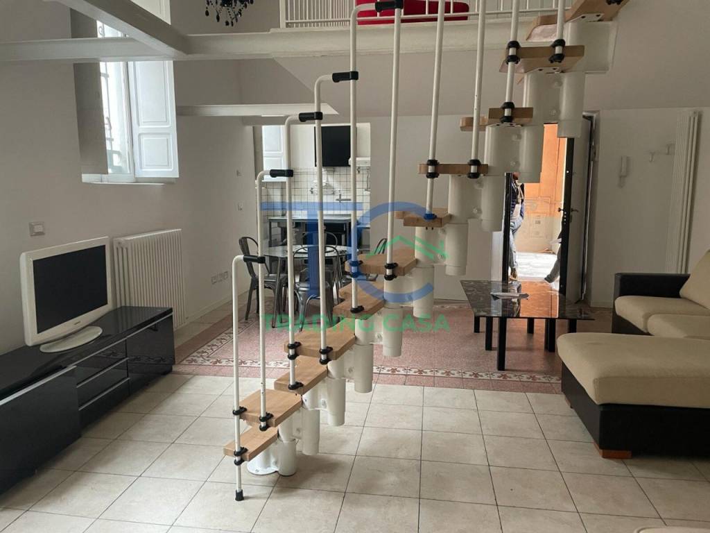Appartamento a Piacenza in Via S. Rocchino - Foto 4