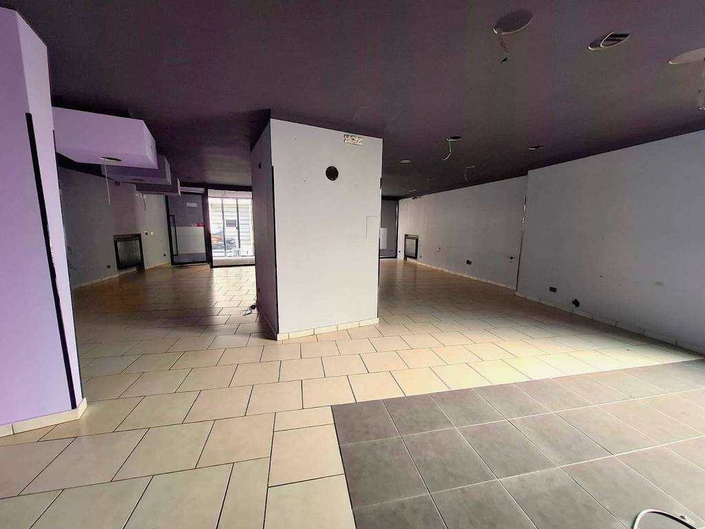 Immobile a Osio sotto in CORSO VITTORIO VENETO, 2 - Foto 2