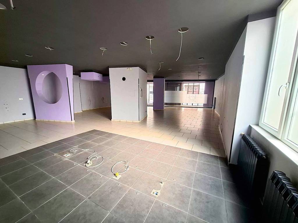 Immobile a Osio sotto in CORSO VITTORIO VENETO, 2 - Foto 4