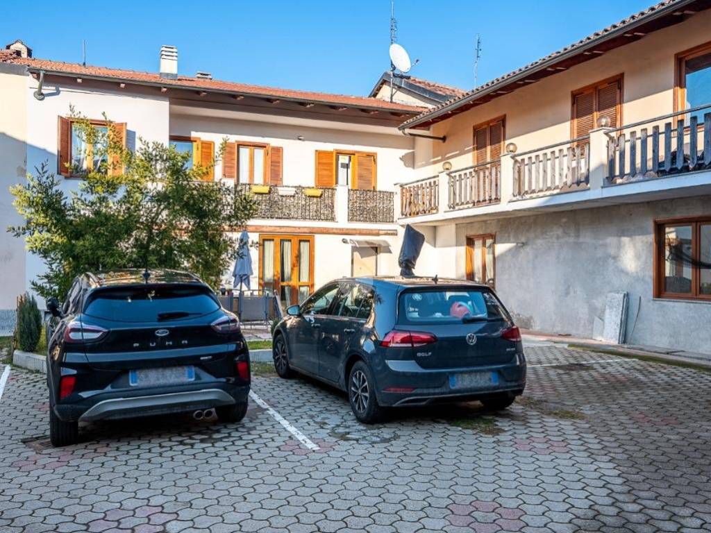 Casa indipendente a Druento in Via don cocchi, 6 - Foto 3