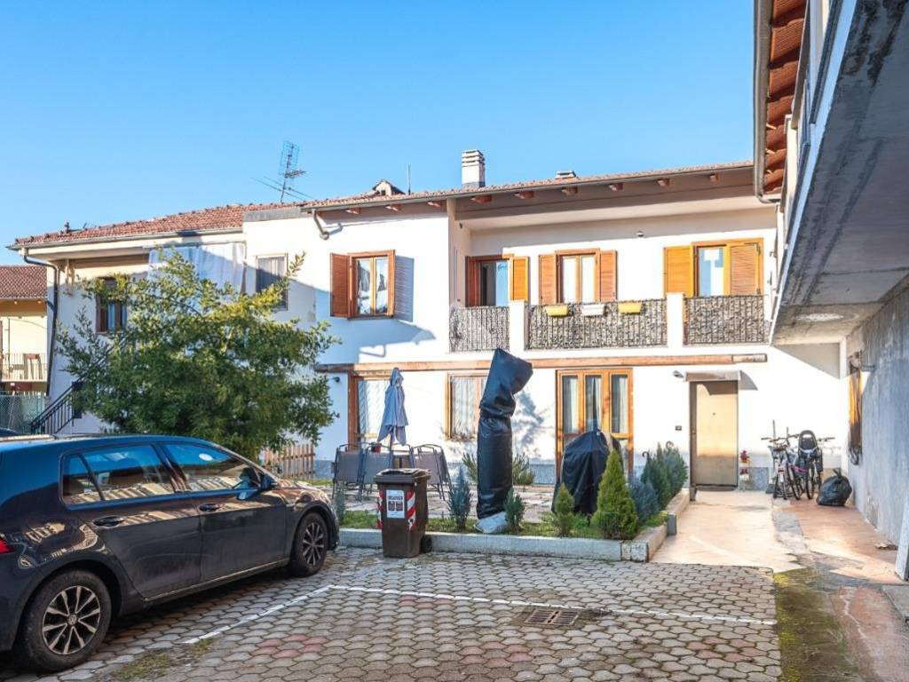 Casa indipendente a Druento in Via don cocchi, 6 - Foto 4