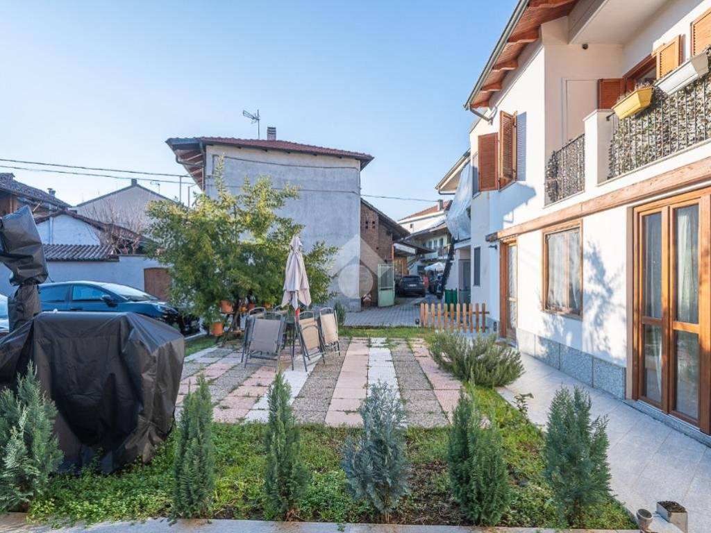 Casa indipendente a Druento in Via don cocchi, 6 - Foto 5