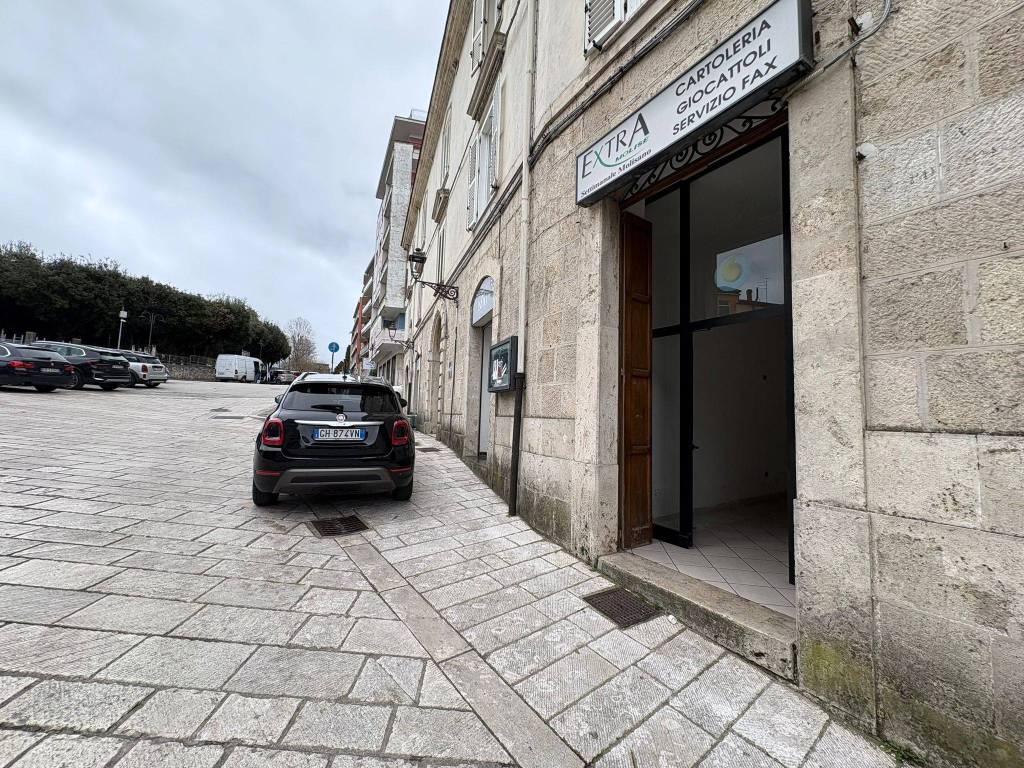 Immobile a Isernia in Via Erennio Ponzio - Foto 2
