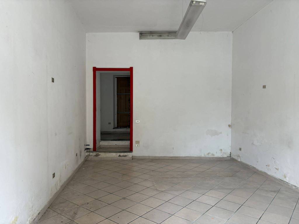 Immobile a Isernia in Via Erennio Ponzio - Foto 3