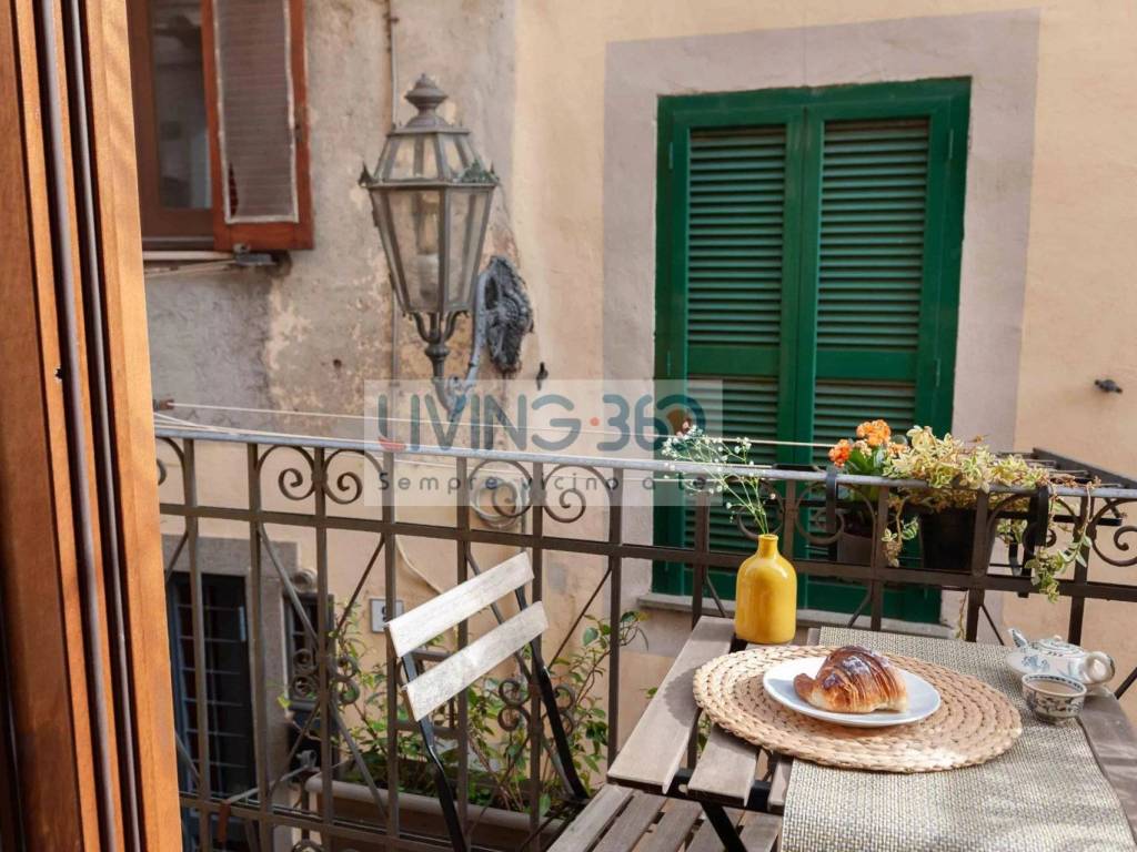 Appartamento a Trevignano romano in Via Cairoli, 12 - Foto 5
