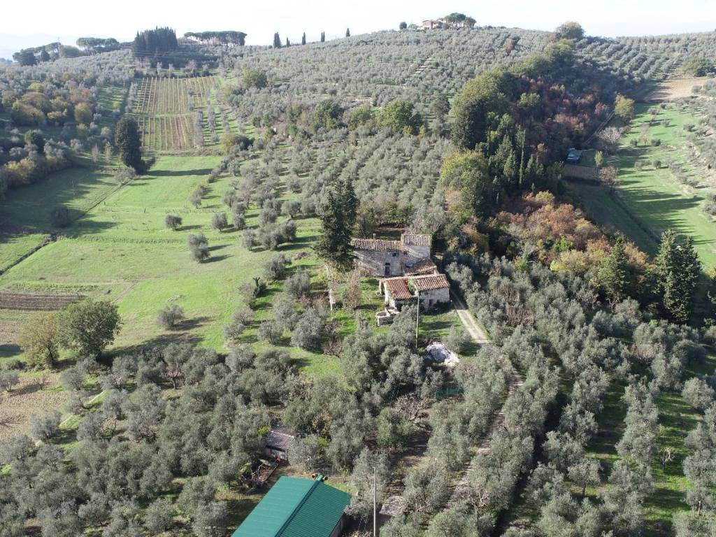 Villa a Bagno a ripoli in Via delle Fonti, 68 - Foto 2