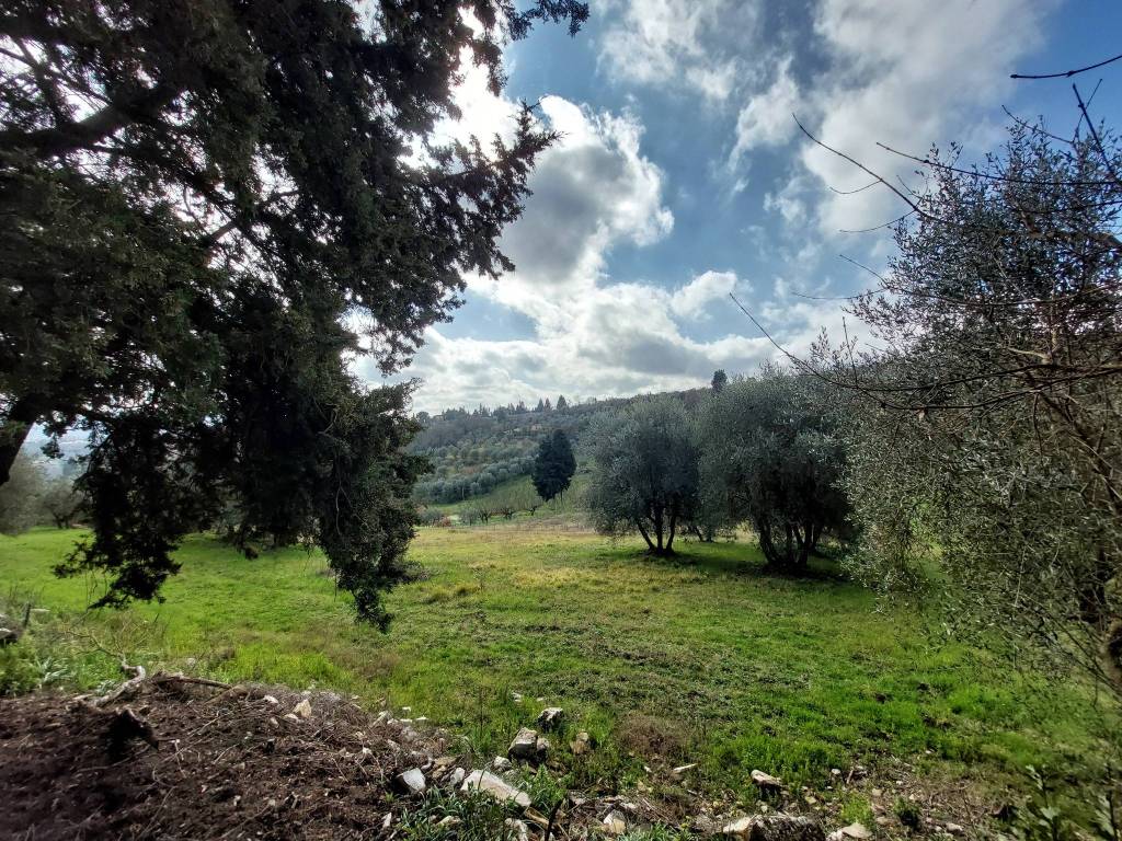 Villa a Bagno a ripoli in Via delle Fonti, 68 - Foto 4