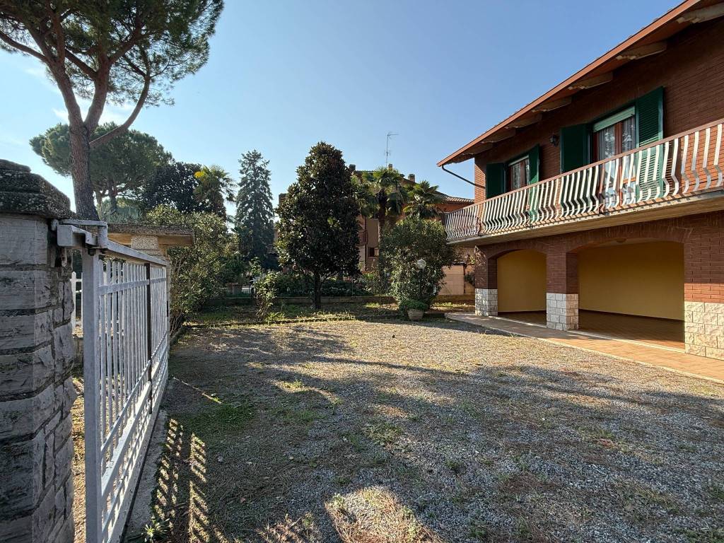 Villa a Perugia in Via della Martinicca, 25 - Foto 2