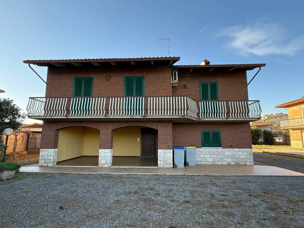 Villa a Perugia in Via della Martinicca, 25 - Foto 5