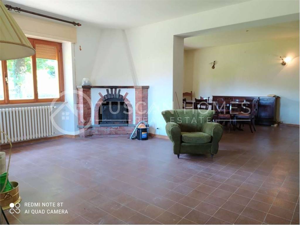 Villa a Barga - Foto 4