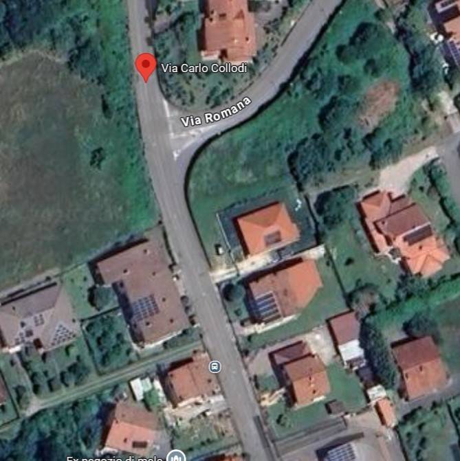 Terreno a Gorizia in Via Carlo Collodi - Foto 2