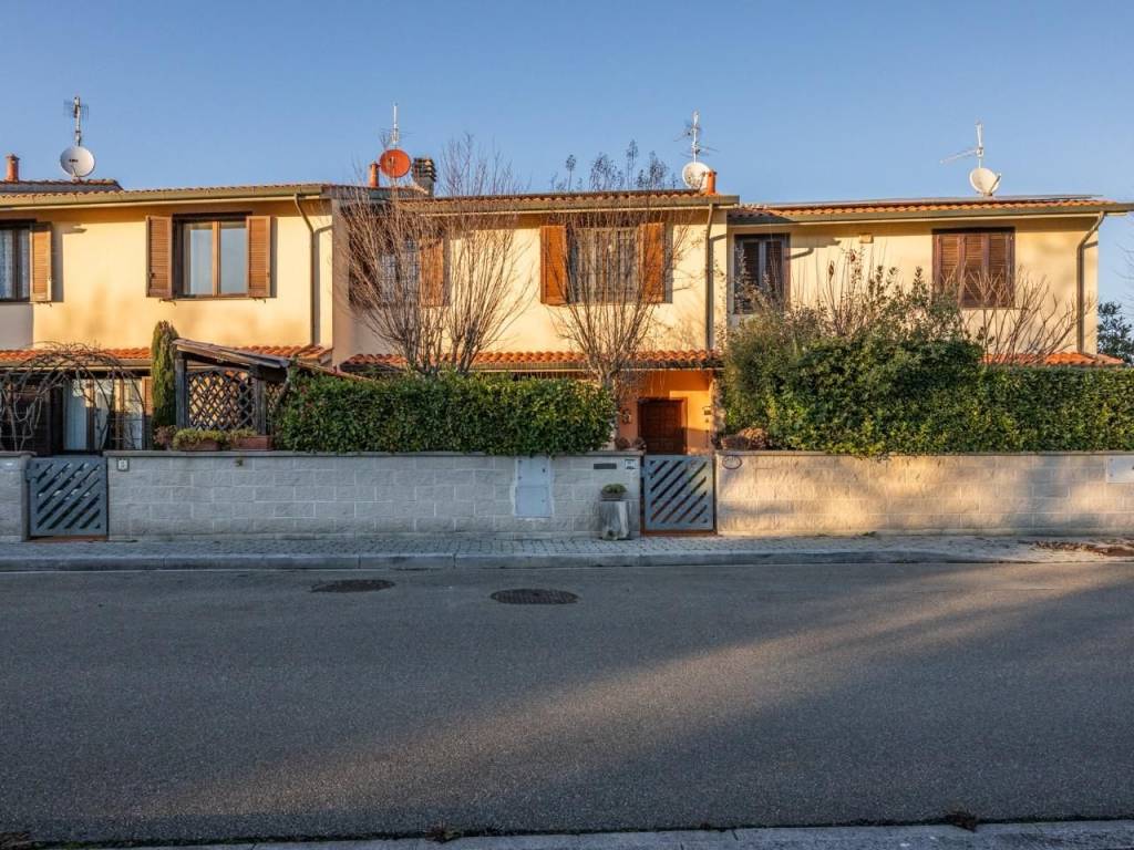 Villetta a schiera a Pontedera in Piazza del Crocicchio, , 9 - Foto 5