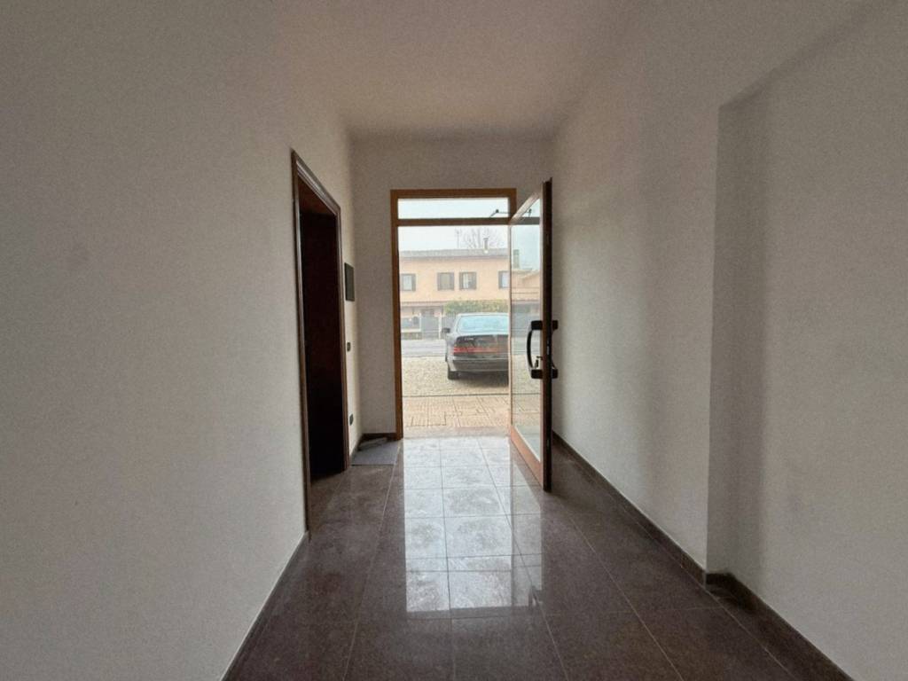 Immobile a Villa estense in via giuseppe garibaldi - Foto 3