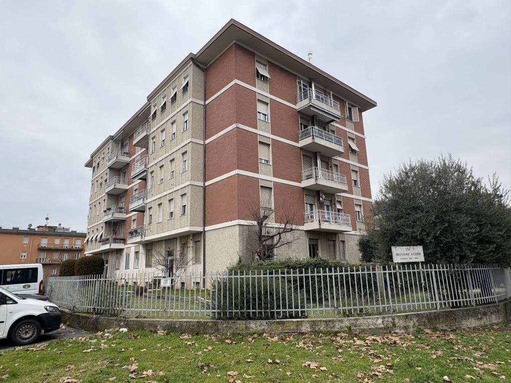 Appartamento a Brescia in Viale Duca degli Abruzzi - Foto 2