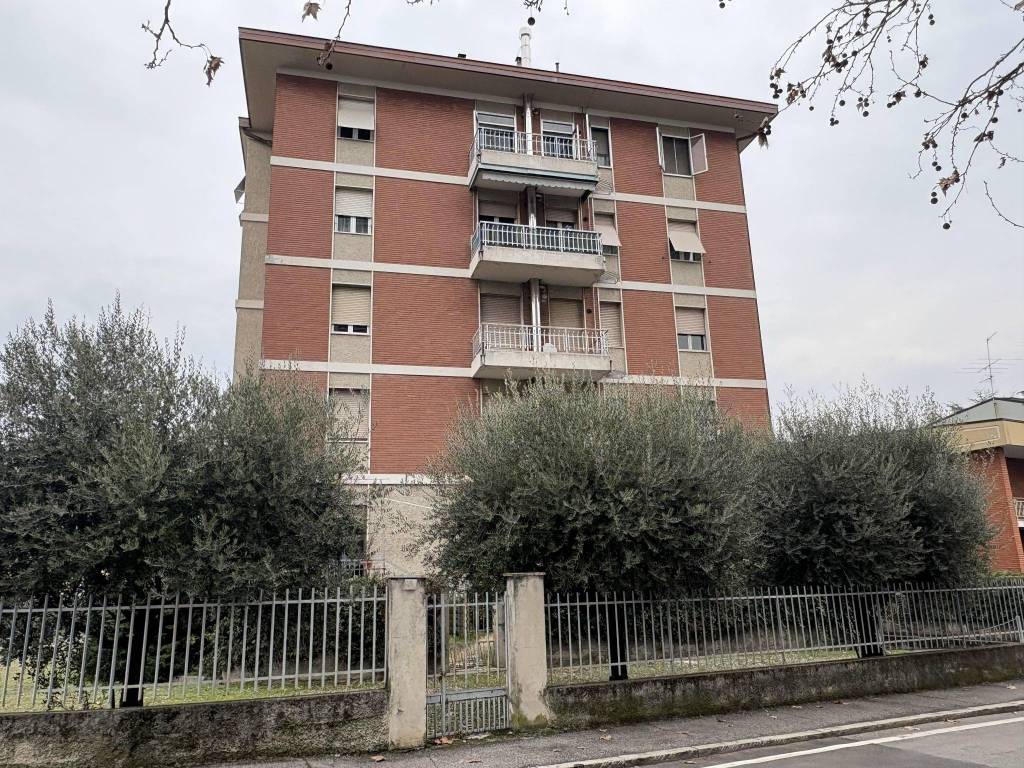 Appartamento a Brescia in Viale Duca degli Abruzzi - Foto 3