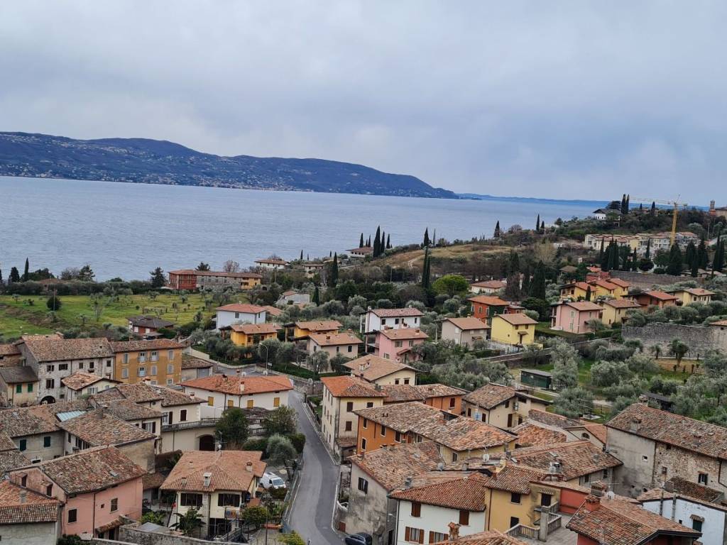Terreno a Gargnano in Via Villavetro - Foto 2
