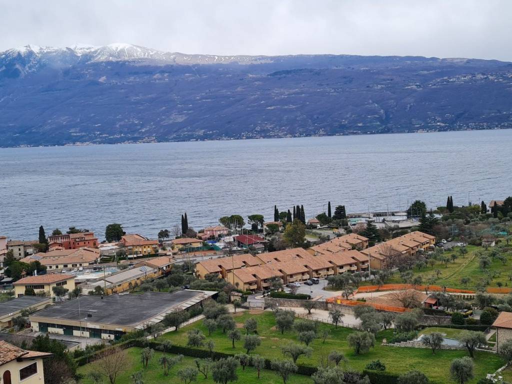 Terreno a Gargnano in Via Villavetro - Foto 4