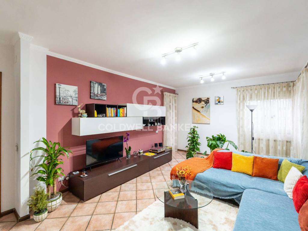 Appartamento a Catania in Via Santa Rosa Da Lima, 12 - Foto 2