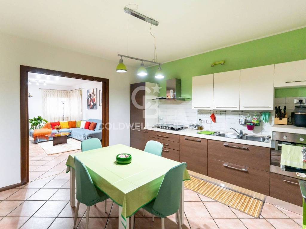 Appartamento a Catania in Via Santa Rosa Da Lima, 12 - Foto 3