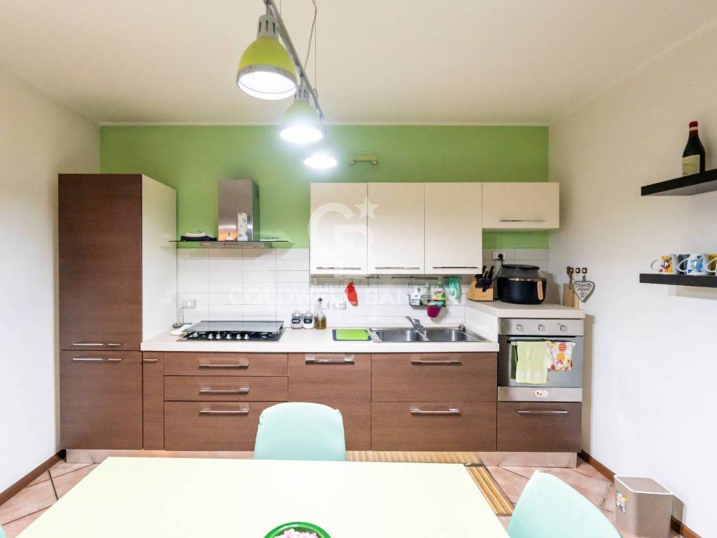 Appartamento a Catania in Via Santa Rosa Da Lima, 12 - Foto 5