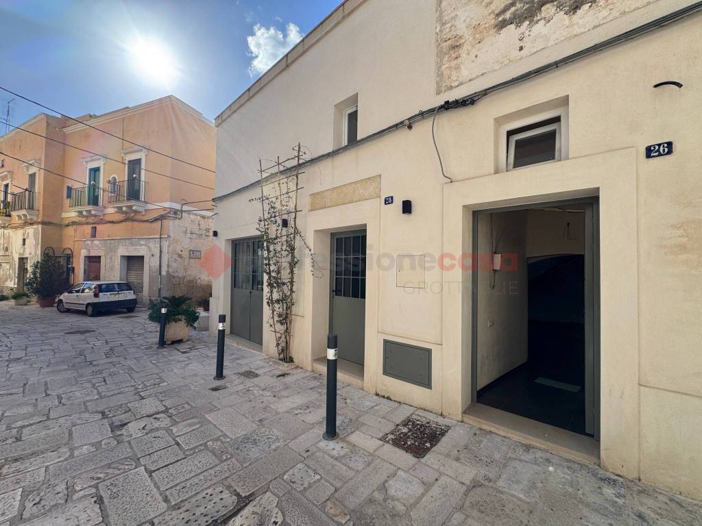 Immobile a Grottaglie in Via Umberto I - Foto 4