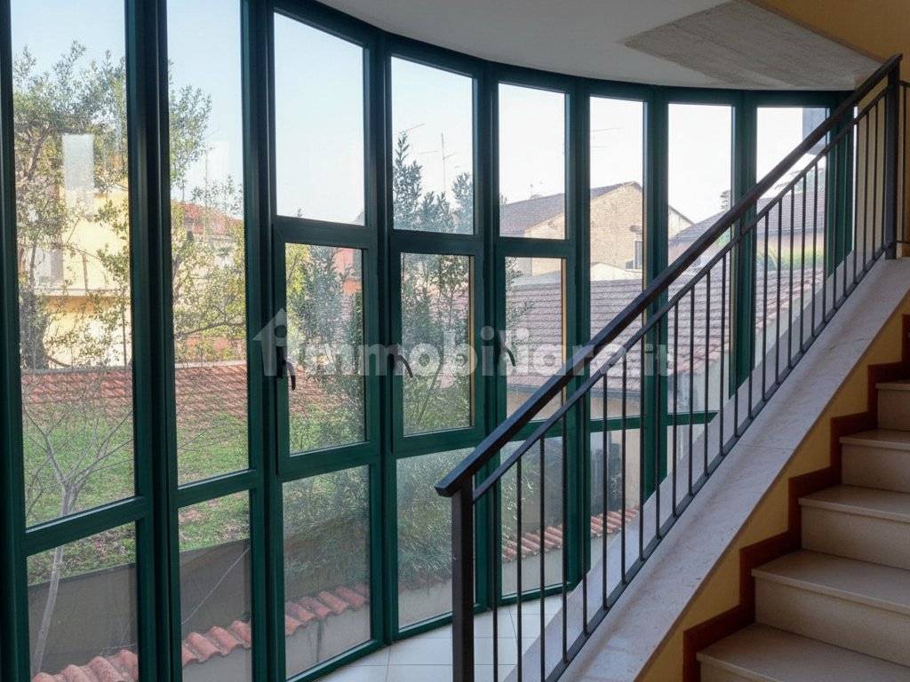 Appartamento a Massa lombarda in Via Giovanni Battista Bassi, 12 - Foto 2