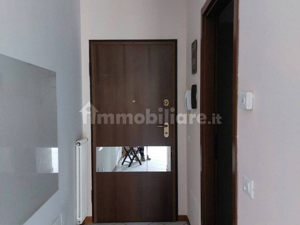 Appartamento a Massa lombarda in Via Giovanni Battista Bassi, 12 - Foto 3